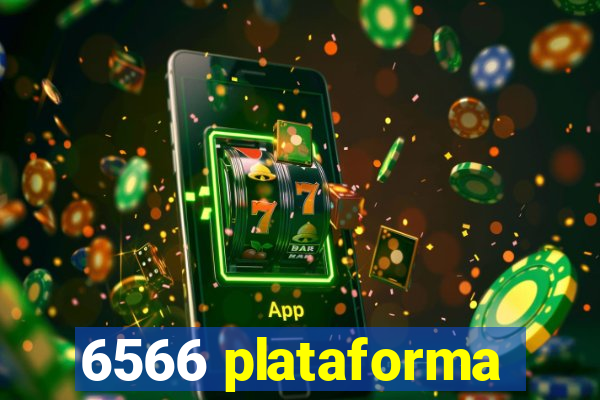 6566 plataforma